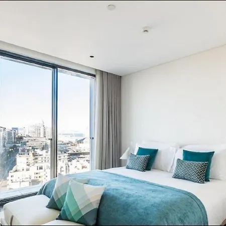 Vista Panoramica דירה *