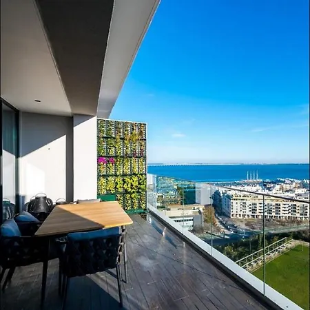 דירה Vista Panoramica